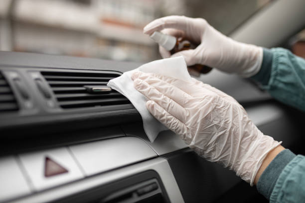 Best Best Air Duct Cleaning Company  in Newville, PA