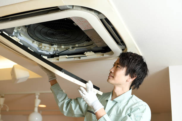 Ductwork Cleaning Services in Newville, PA