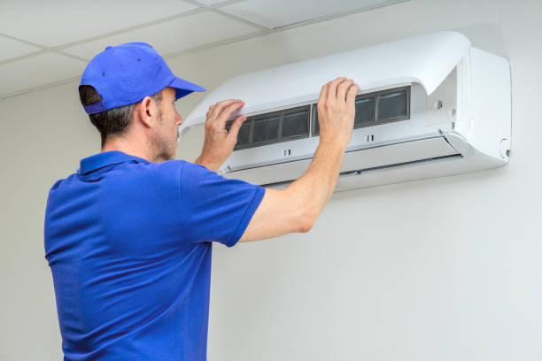 Best Local Air Duct Cleaning Services  in Newville, PA