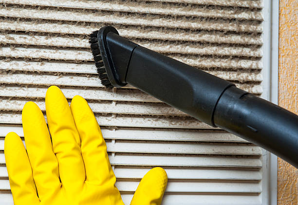 Best HVAC Duct Inspection Services  in Newville, PA