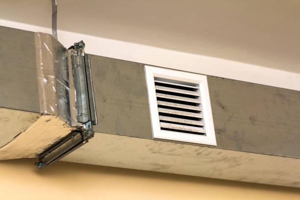 Best Affordable HVAC Duct Cleaning  in Newville, PA